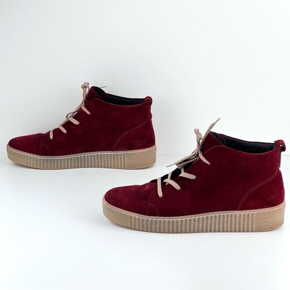 Gabor Women's Ankle Boots - Picture 4 of 9